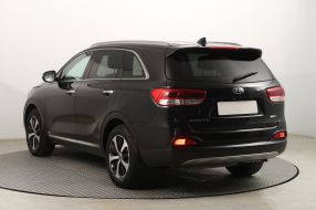 Kia Sorento - 2015