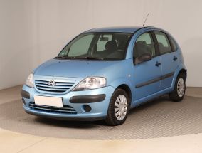 Citroen C3 - 2005