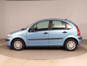 Citroen C3 - 2005