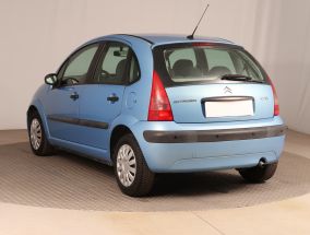 Citroen C3 - 2005