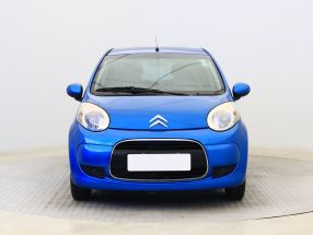 Citroen C1 - 2011