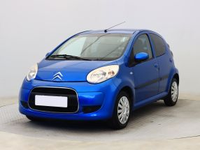 Citroen C1 - 2011
