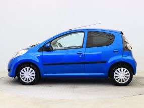Citroen C1 - 2011