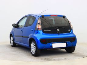 Citroen C1 - 2011