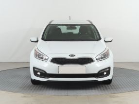 Kia Ceed - 2017
