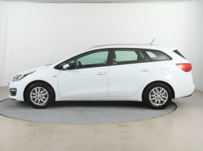 Kia Ceed - 2017