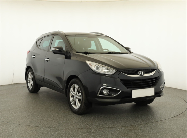 Hyundai ix35 2011