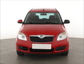 Skoda Roomster - 2007