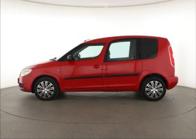 Skoda Roomster - 2007