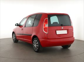 Skoda Roomster - 2007