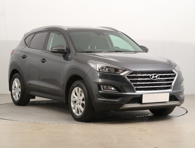 Hyundai Tucson 2020