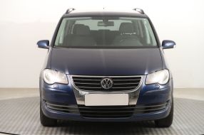 Volkswagen Touran - 2008