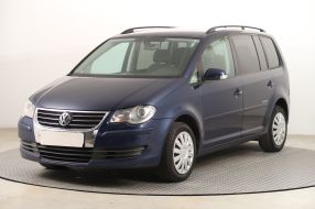 Volkswagen Touran - 2008