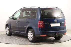 Volkswagen Touran - 2008