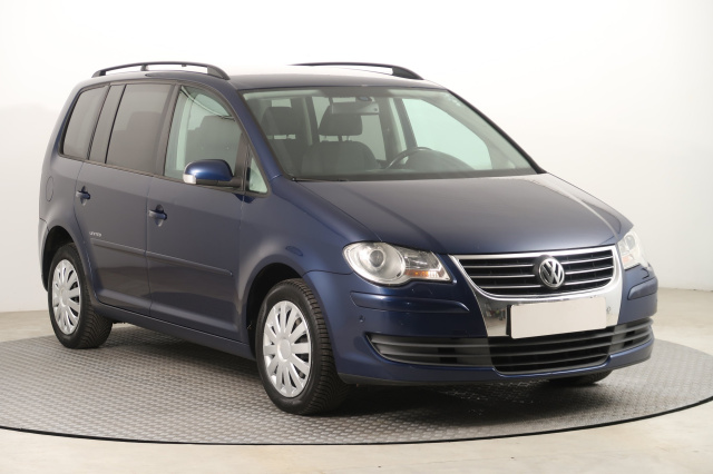 Volkswagen Touran 2008