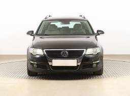 Volkswagen Passat 2008