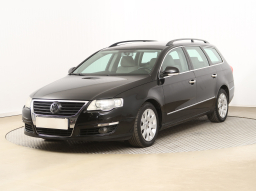 Volkswagen Passat 2008