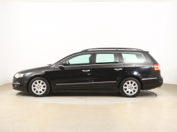Volkswagen Passat 2008