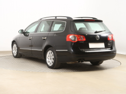 Volkswagen Passat 2008