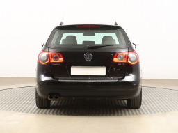 Volkswagen Passat 2008