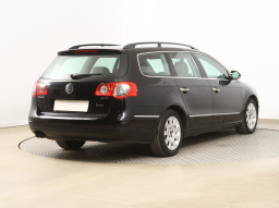 Volkswagen Passat 2008