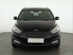 Ford Galaxy - 2016