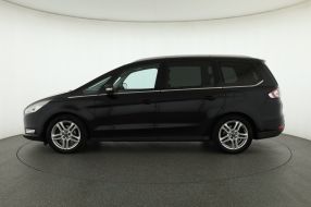 Ford Galaxy - 2016