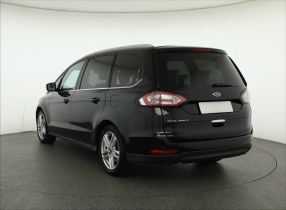 Ford Galaxy - 2016
