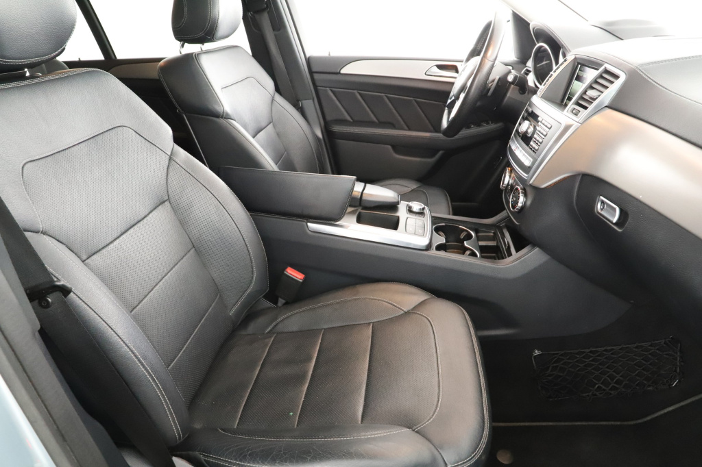 Mercedes-Benz GL