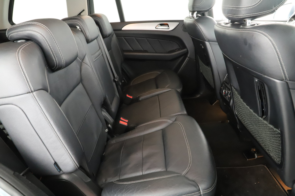 Mercedes-Benz GL