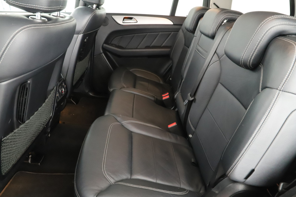 Mercedes-Benz GL