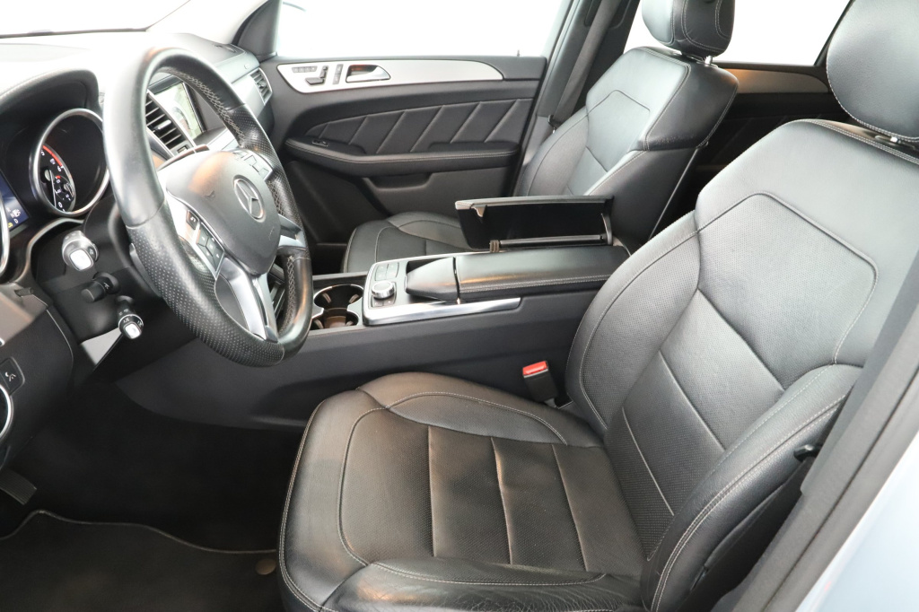 Mercedes-Benz GL