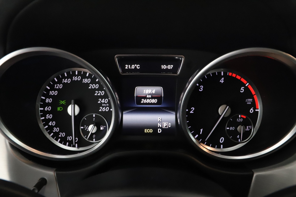 Mercedes-Benz GL