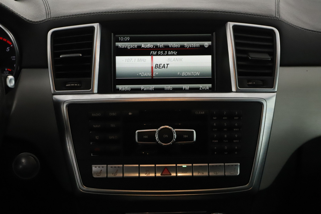 Mercedes-Benz GL