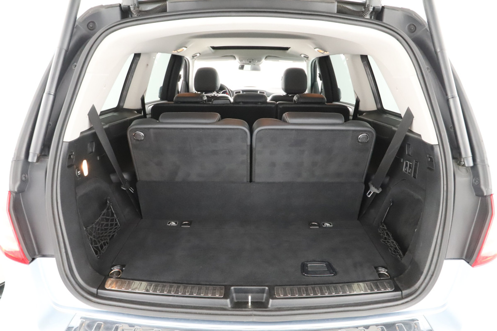 Mercedes-Benz GL