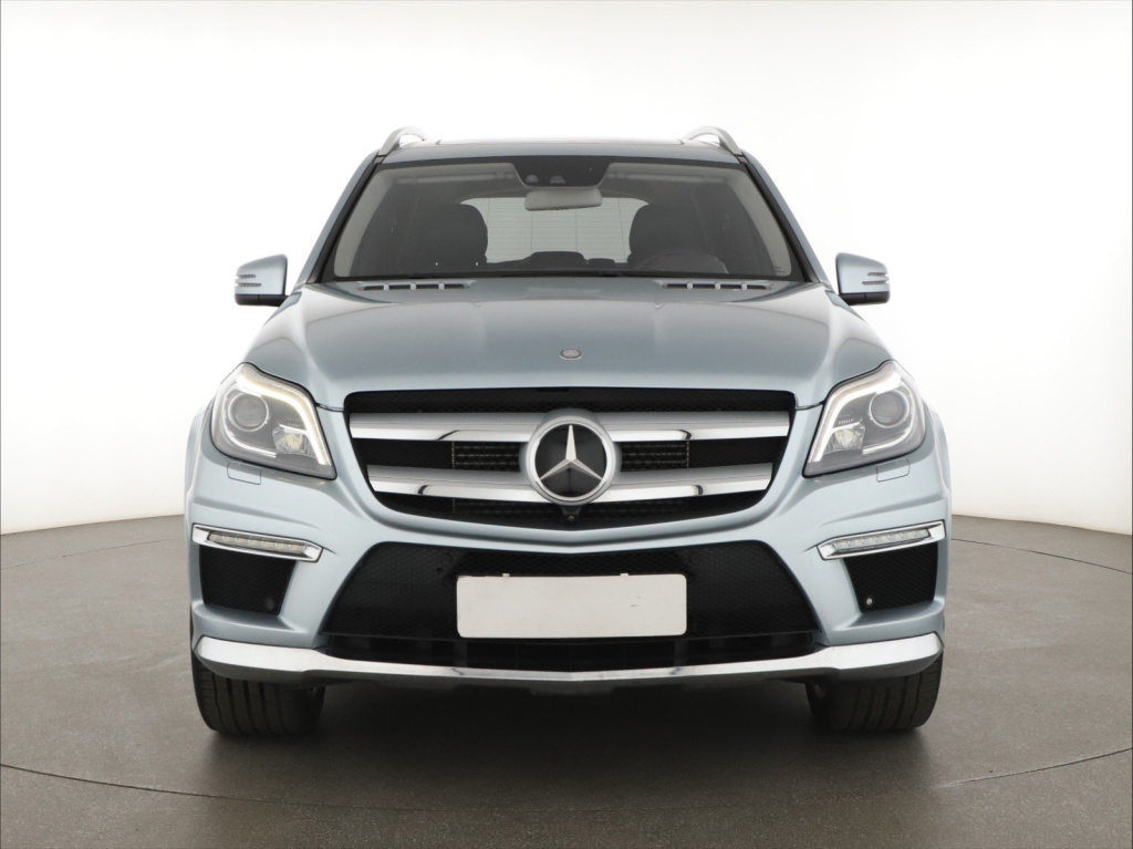 Mercedes-Benz GL