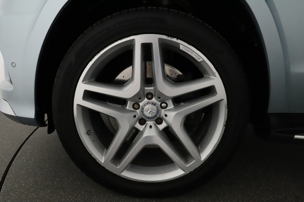 Mercedes-Benz GL