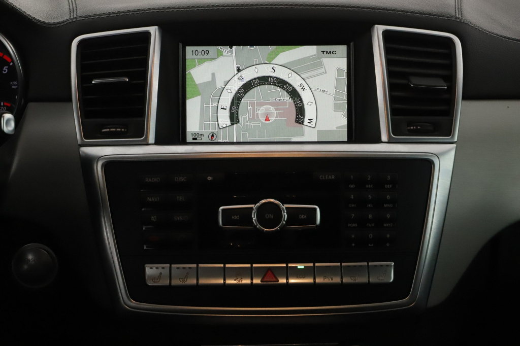 Mercedes-Benz GL