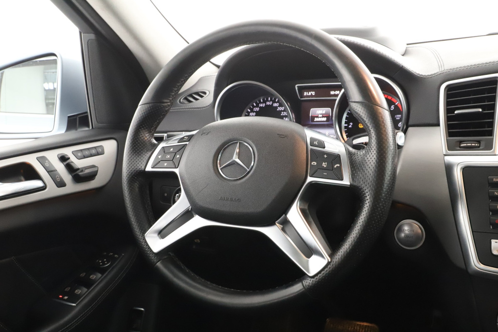 Mercedes-Benz GL