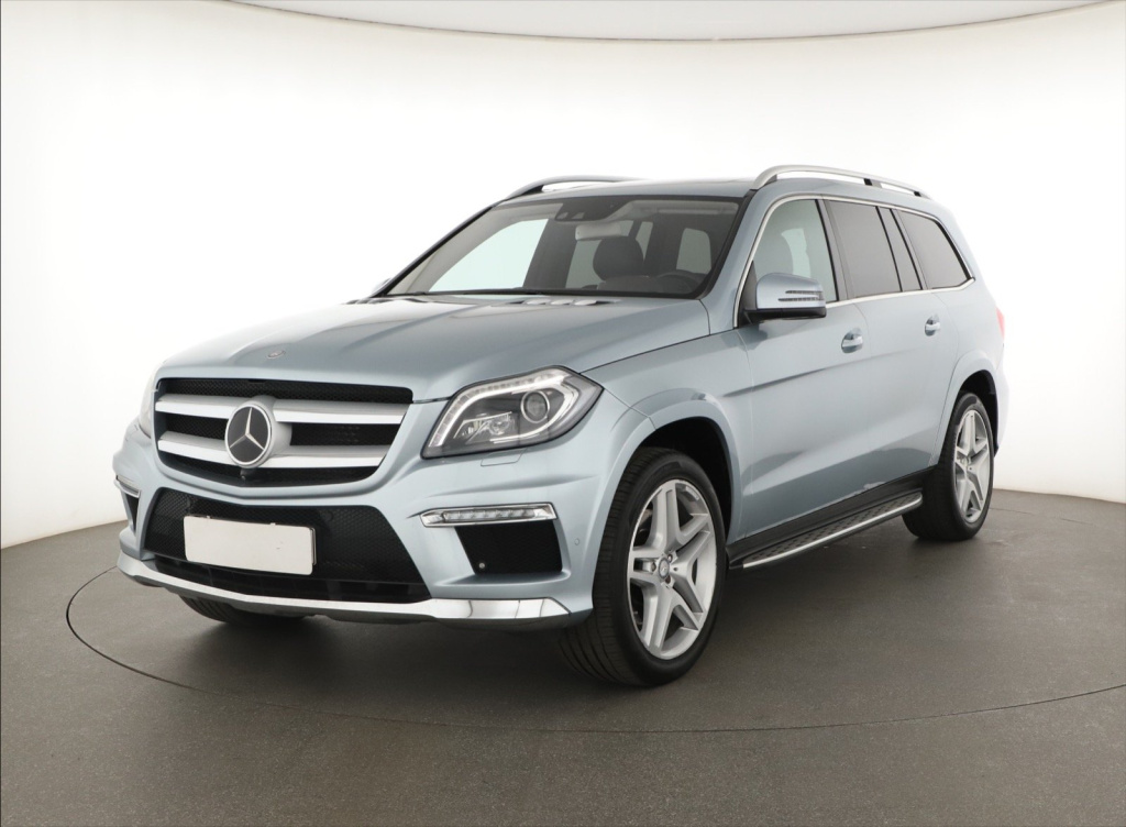 Mercedes-Benz GL