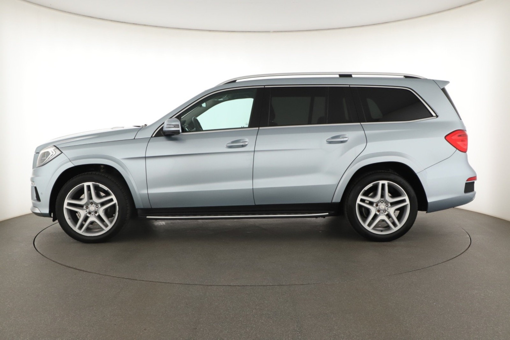 Mercedes-Benz GL