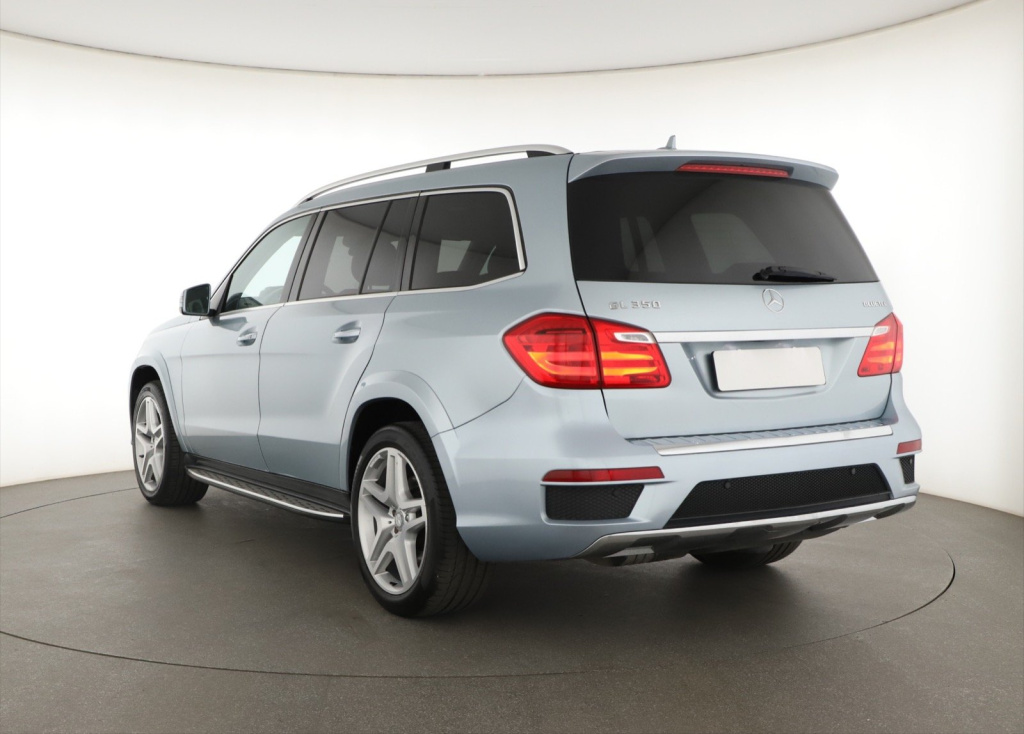 Mercedes-Benz GL