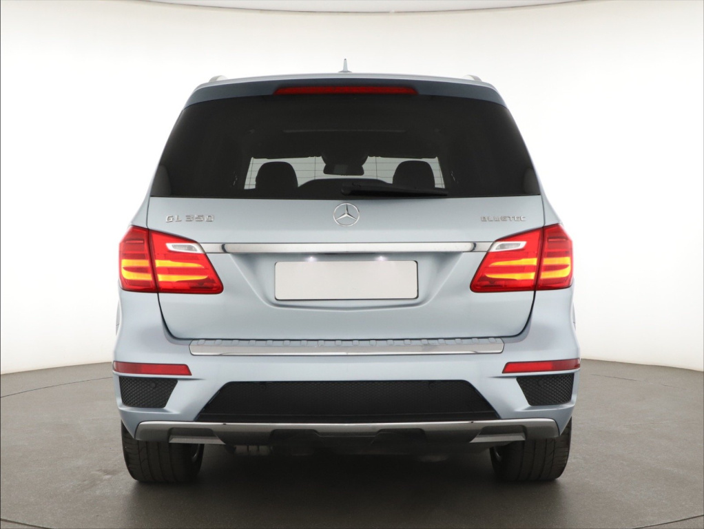 Mercedes-Benz GL