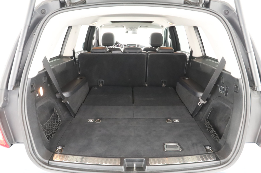 Mercedes-Benz GL