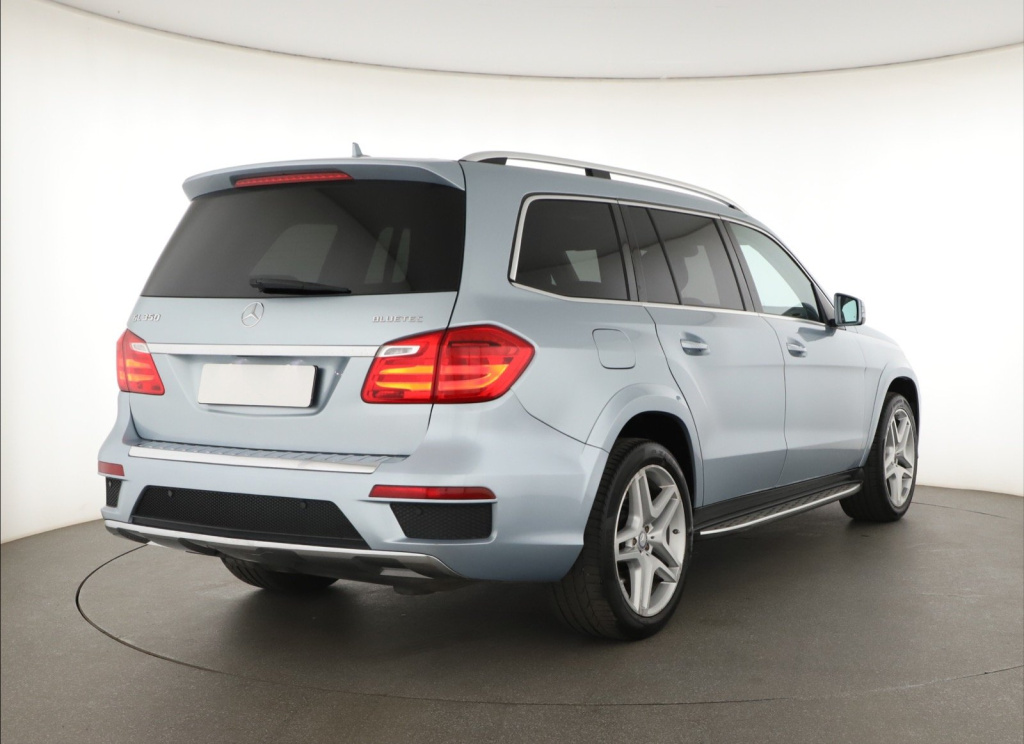 Mercedes-Benz GL