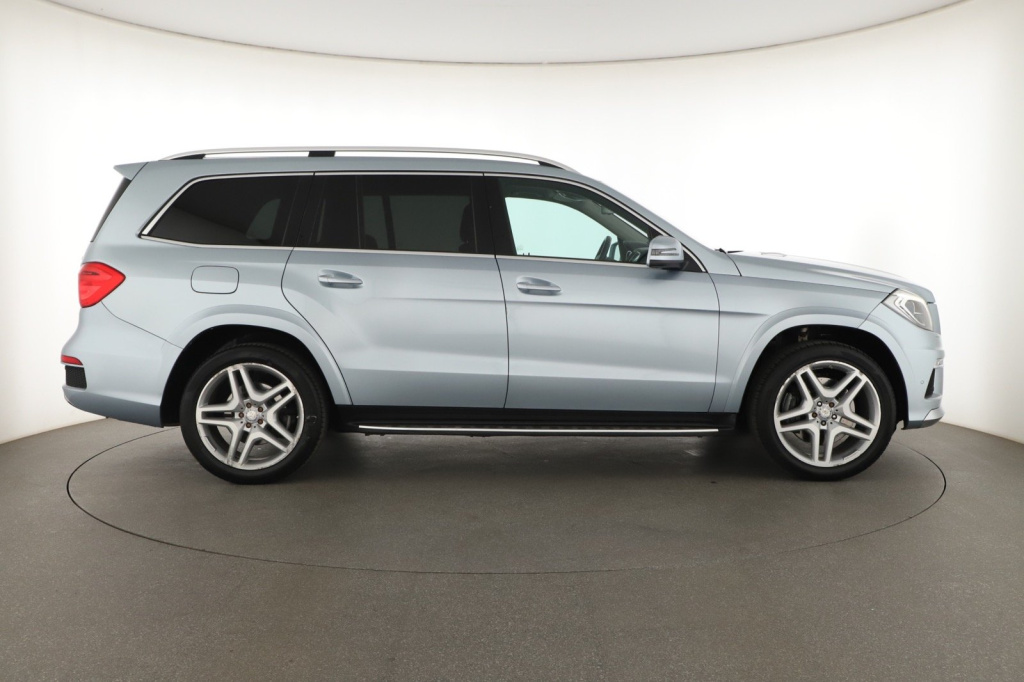 Mercedes-Benz GL