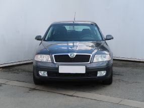Skoda Octavia - 2008