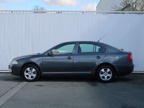 Skoda Octavia - 2008
