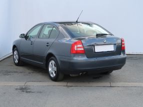 Skoda Octavia - 2008