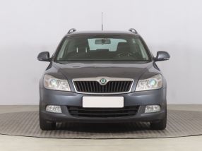 Skoda Octavia - 2011